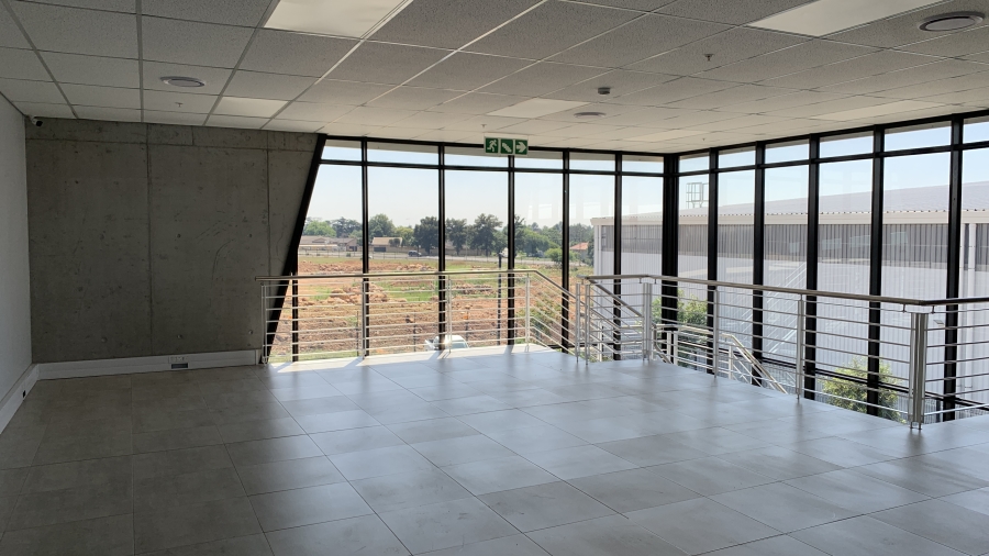 To Let Commercial Property for Rent in Airport Park Gauteng