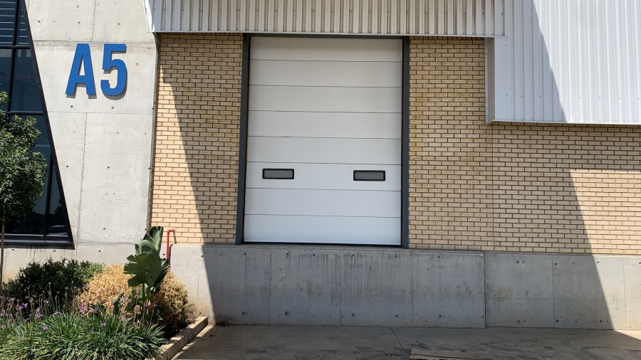 To Let Commercial Property for Rent in Airport Park Gauteng
