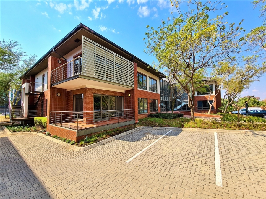 To Let Commercial Property for Rent in Fourways Gauteng
