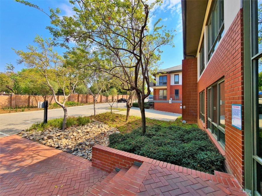 To Let Commercial Property for Rent in Fourways Gauteng