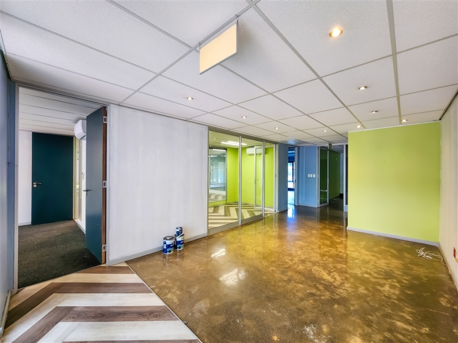 To Let Commercial Property for Rent in Fourways Gauteng