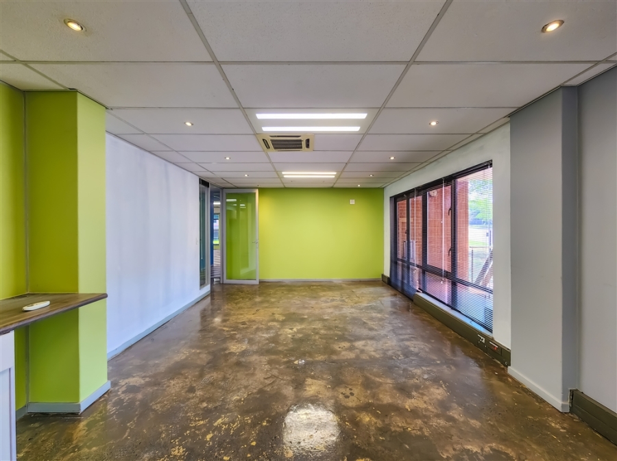 To Let Commercial Property for Rent in Fourways Gauteng