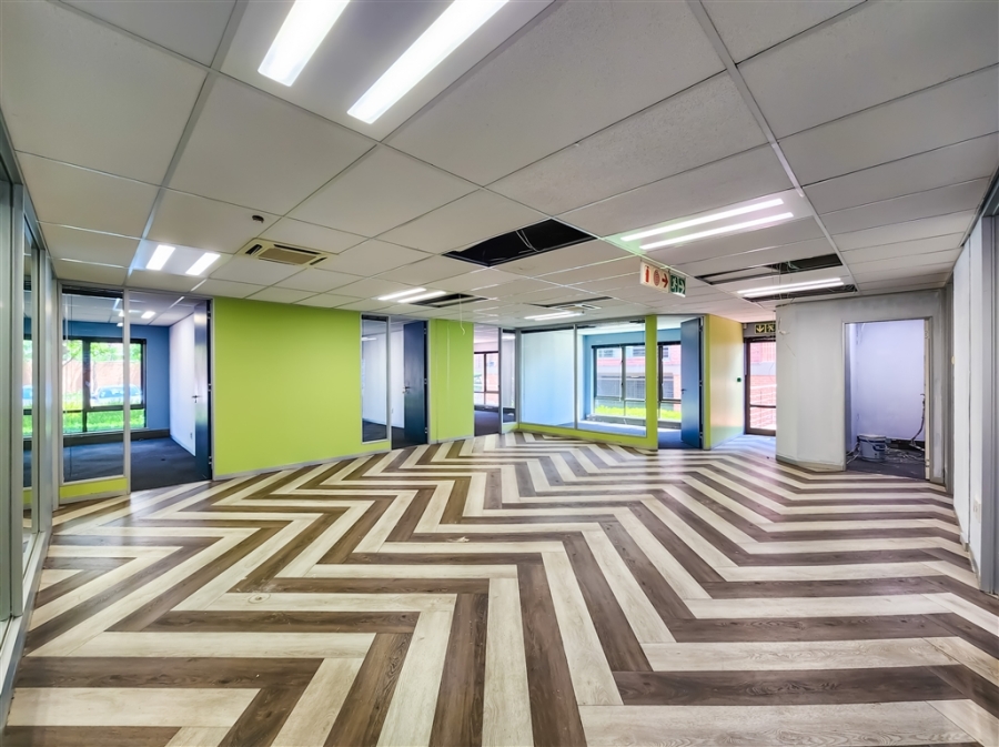To Let Commercial Property for Rent in Fourways Gauteng