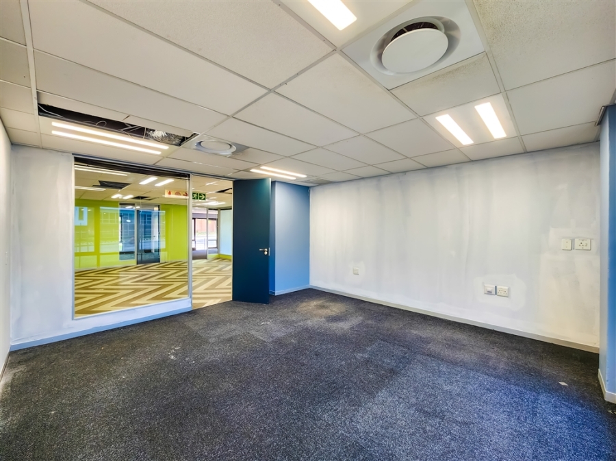 To Let Commercial Property for Rent in Fourways Gauteng