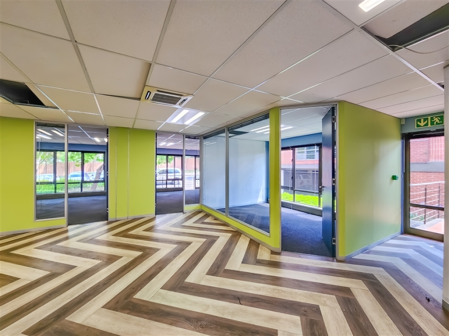 To Let Commercial Property for Rent in Fourways Gauteng