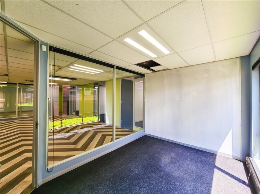 To Let Commercial Property for Rent in Fourways Gauteng