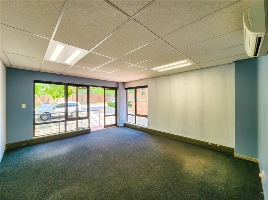 To Let Commercial Property for Rent in Fourways Gauteng
