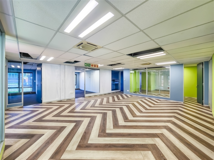 To Let Commercial Property for Rent in Fourways Gauteng