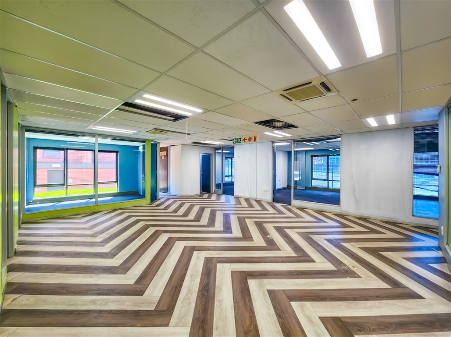 To Let Commercial Property for Rent in Fourways Gauteng