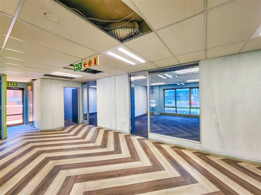 To Let Commercial Property for Rent in Fourways Gauteng