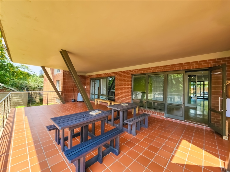 To Let Commercial Property for Rent in Fourways Gauteng