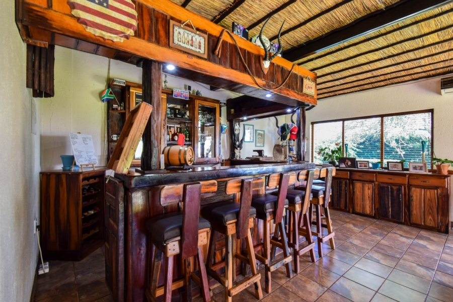 4 Bedroom Property for Sale in Kameeldrift East Gauteng