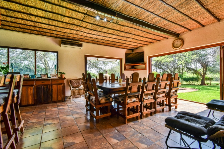 4 Bedroom Property for Sale in Kameeldrift East Gauteng