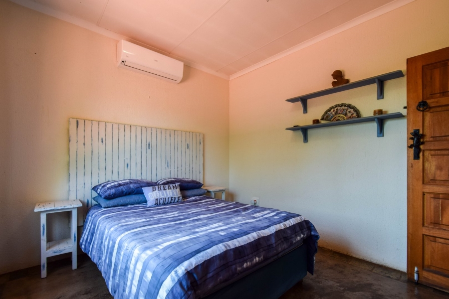 4 Bedroom Property for Sale in Kameeldrift East Gauteng
