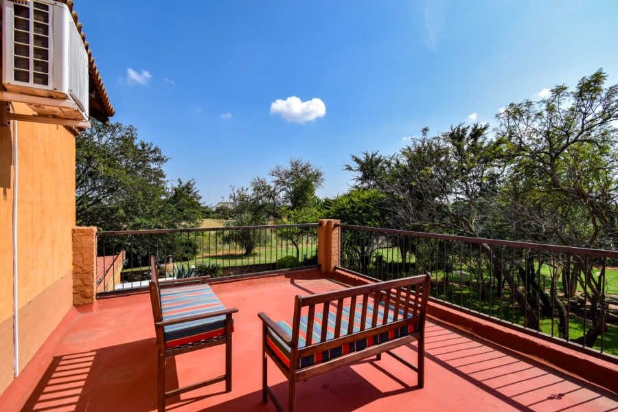 4 Bedroom Property for Sale in Kameeldrift East Gauteng