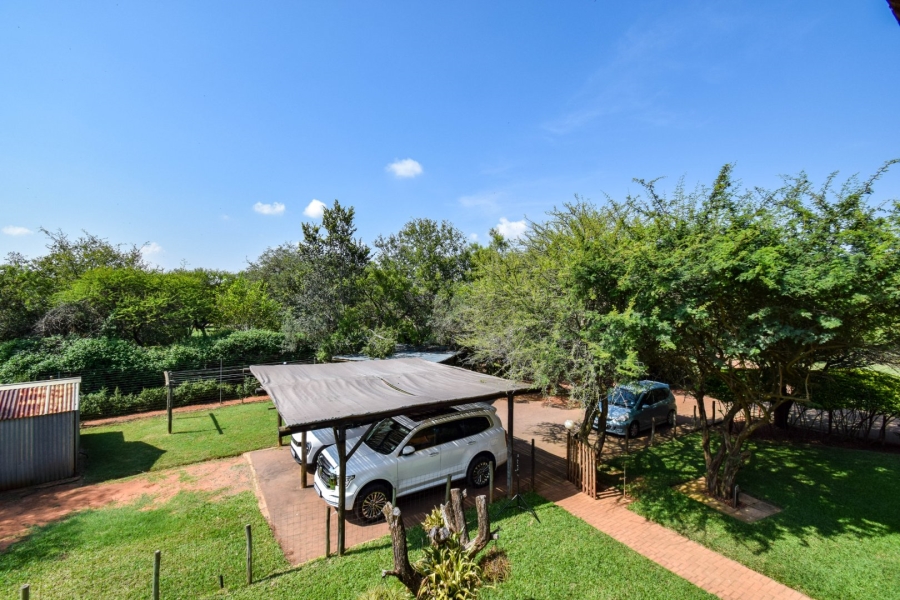 4 Bedroom Property for Sale in Kameeldrift East Gauteng