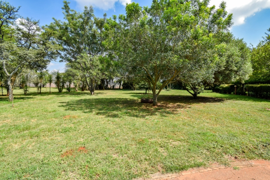 4 Bedroom Property for Sale in Kameeldrift East Gauteng