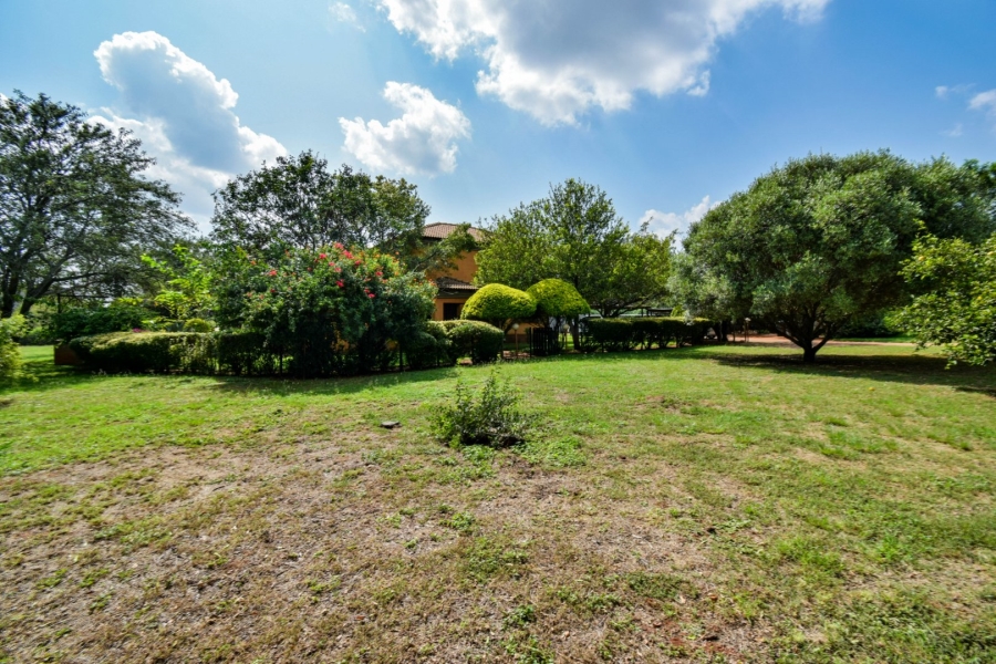 4 Bedroom Property for Sale in Kameeldrift East Gauteng