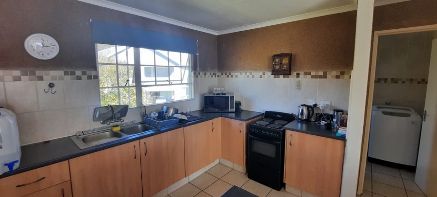 To Let 1 Bedroom Property for Rent in Meyersdal Gauteng