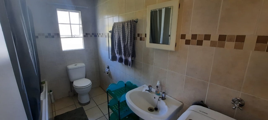 To Let 1 Bedroom Property for Rent in Meyersdal Gauteng
