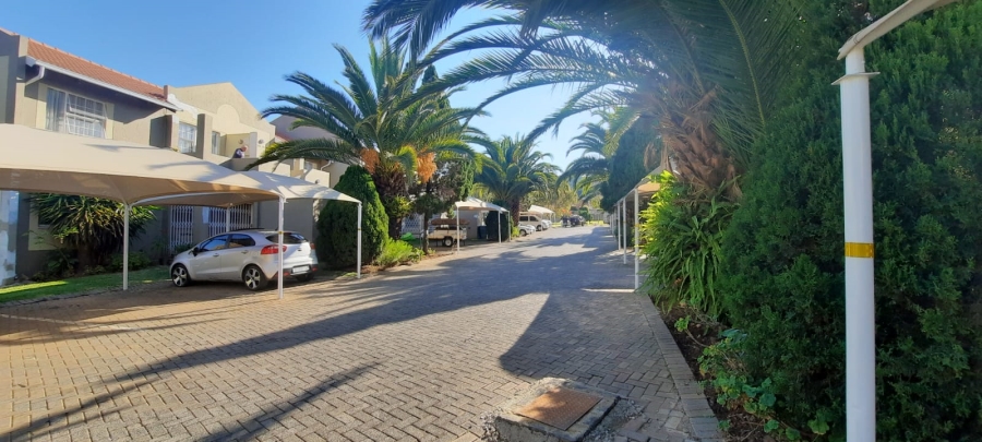 To Let 1 Bedroom Property for Rent in Meyersdal Gauteng