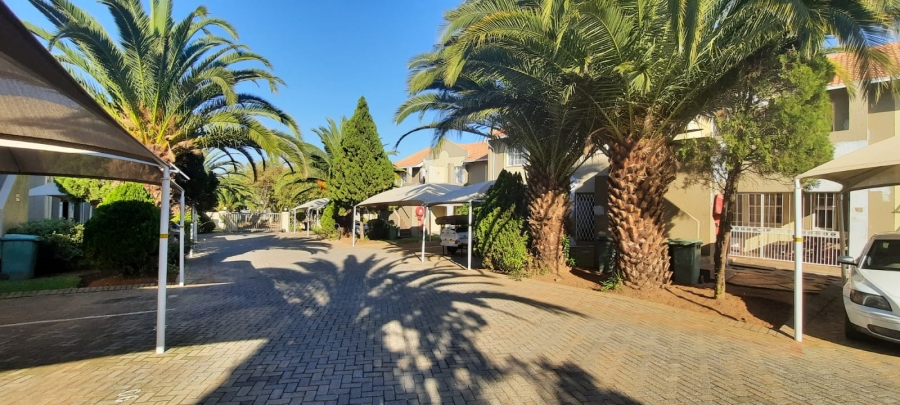 To Let 1 Bedroom Property for Rent in Meyersdal Gauteng
