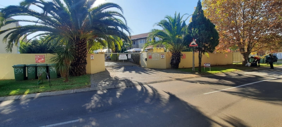 To Let 1 Bedroom Property for Rent in Meyersdal Gauteng