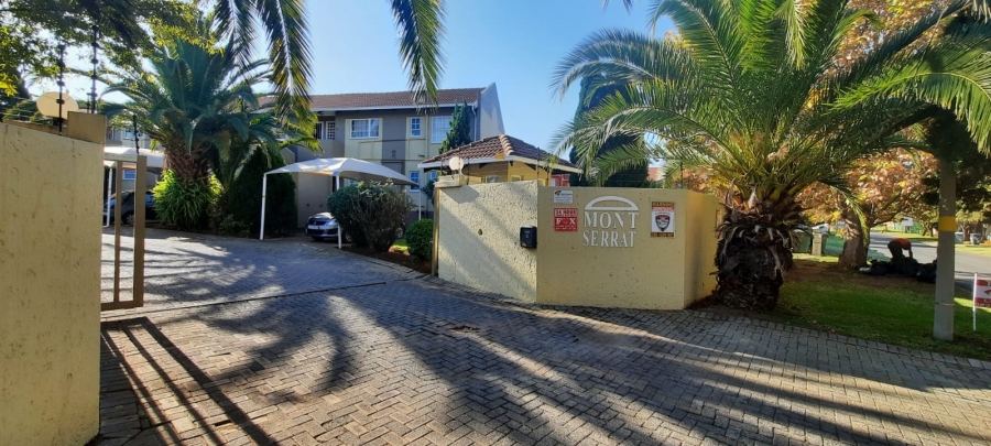 To Let 1 Bedroom Property for Rent in Meyersdal Gauteng