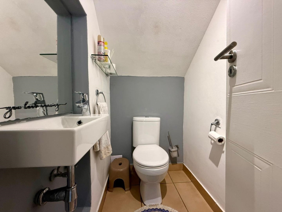 3 Bedroom Property for Sale in Fourways Gauteng