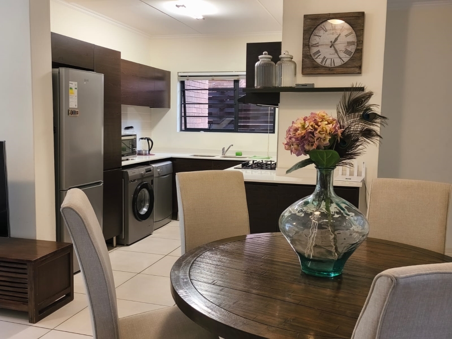 To Let 3 Bedroom Property for Rent in Kyalami Hills Gauteng