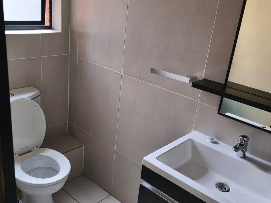 To Let 3 Bedroom Property for Rent in Kyalami Hills Gauteng