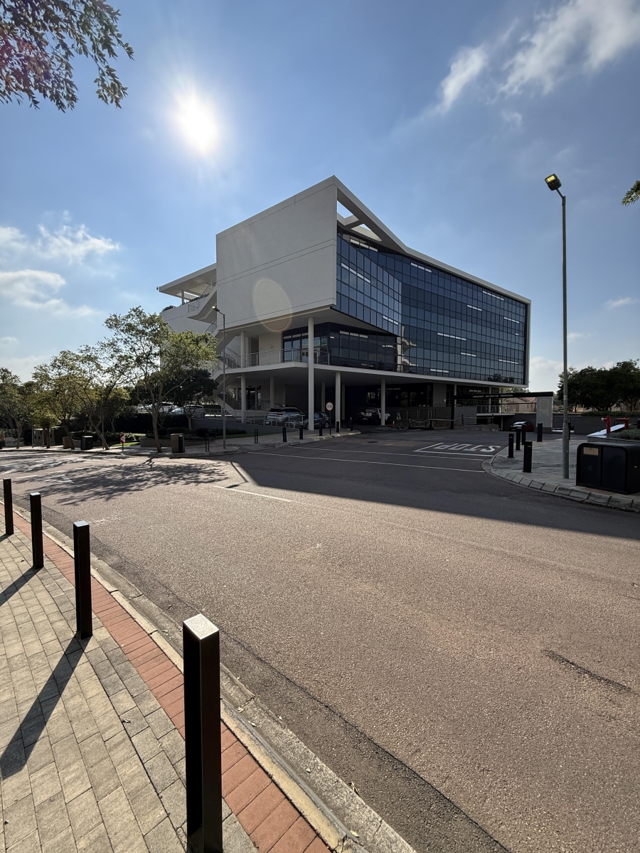 To Let Commercial Property for Rent in Menlyn Gauteng