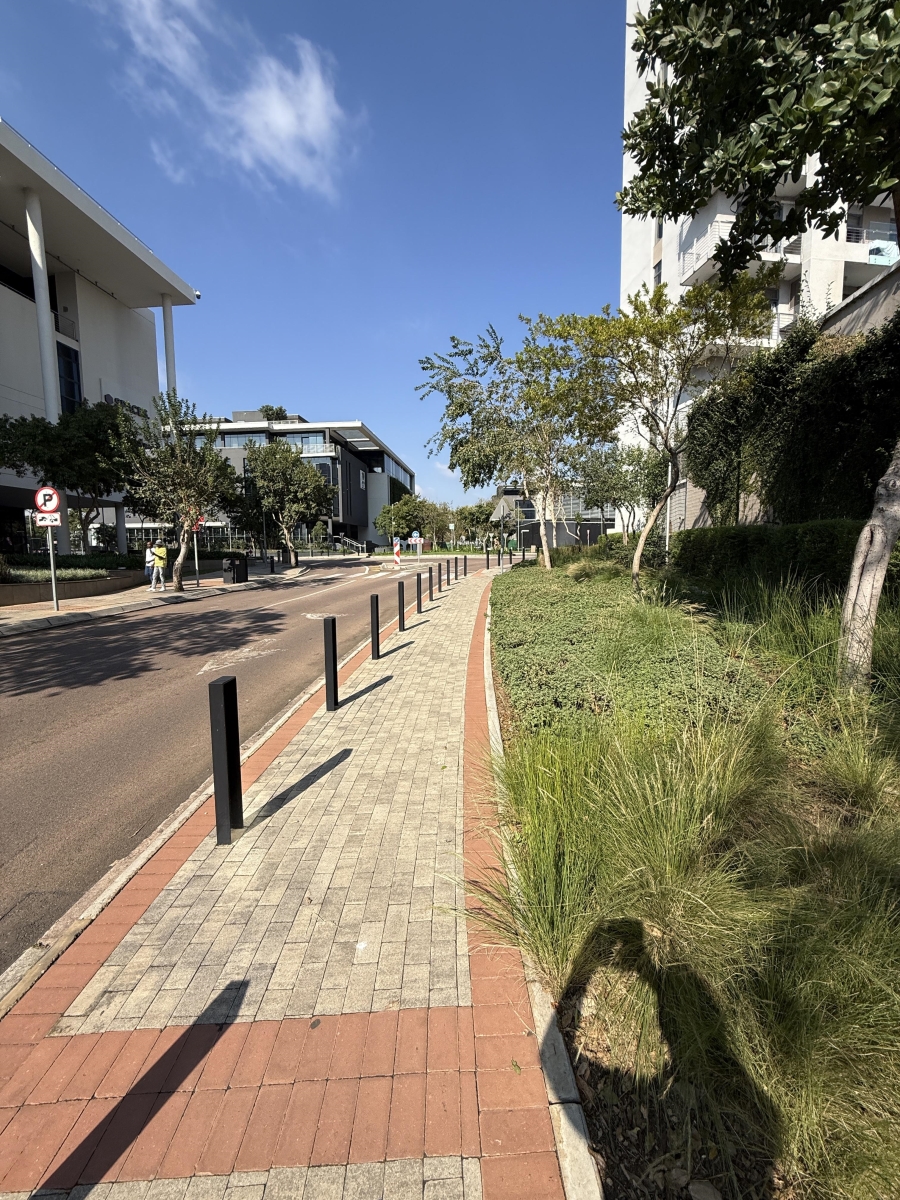 To Let Commercial Property for Rent in Menlyn Gauteng
