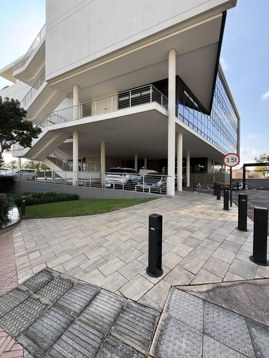To Let Commercial Property for Rent in Menlyn Gauteng