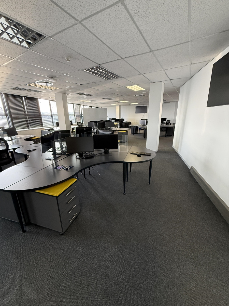 To Let Commercial Property for Rent in Menlyn Gauteng