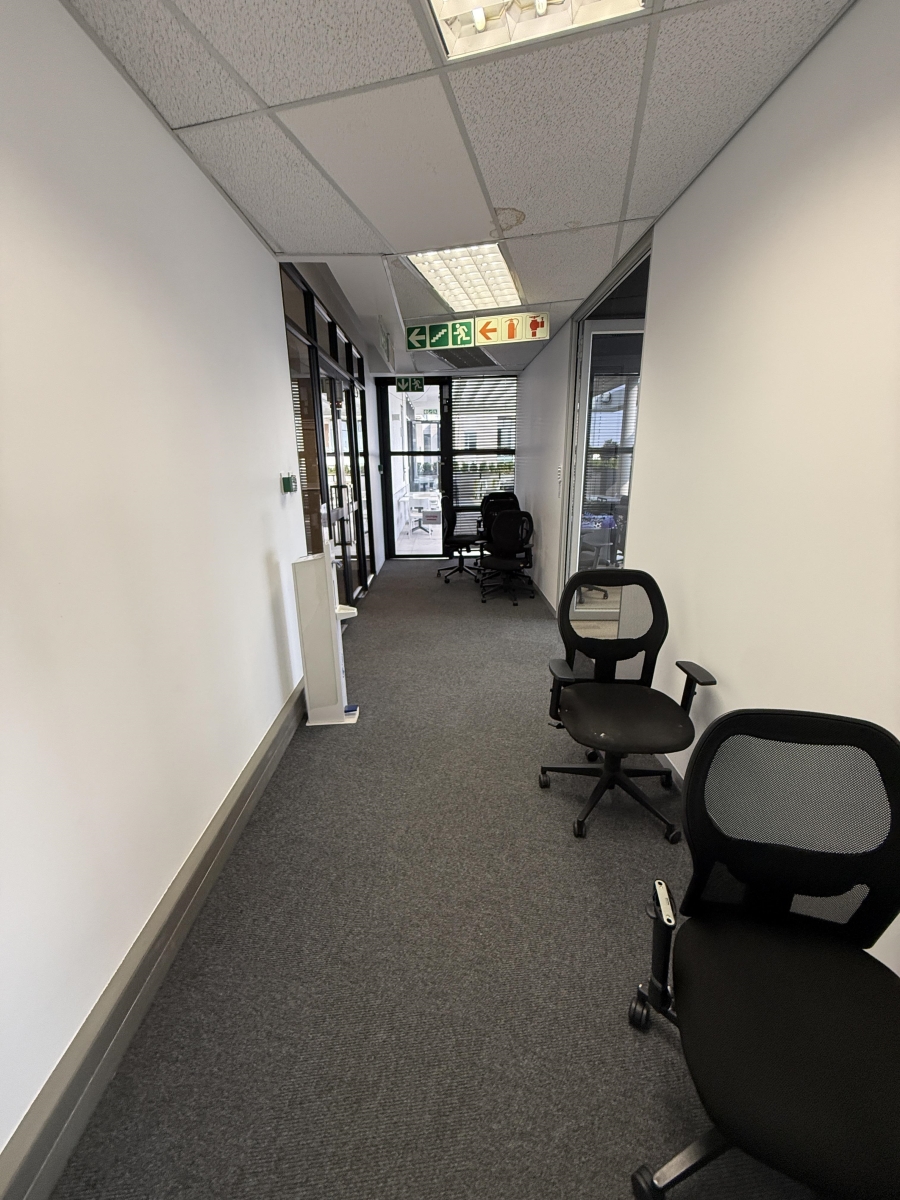 To Let Commercial Property for Rent in Menlyn Gauteng