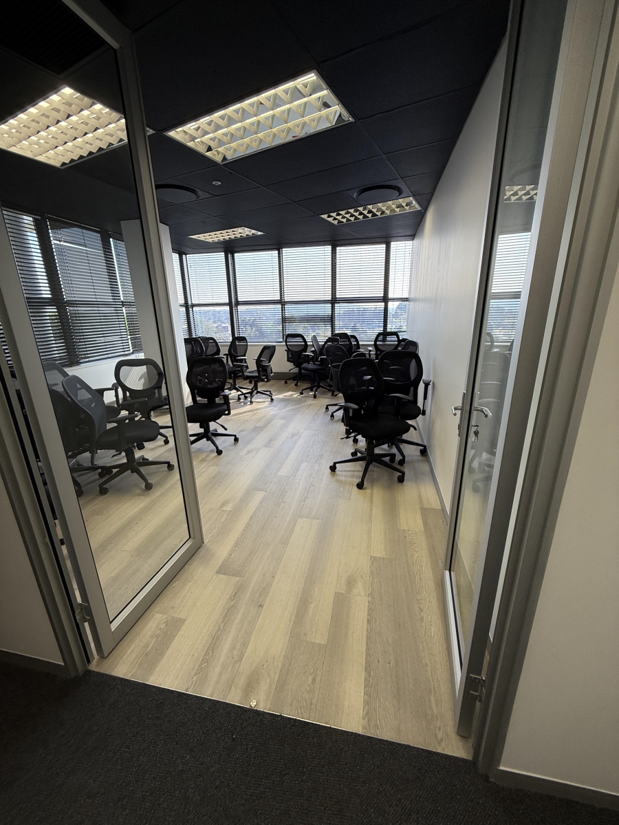 To Let Commercial Property for Rent in Menlyn Gauteng