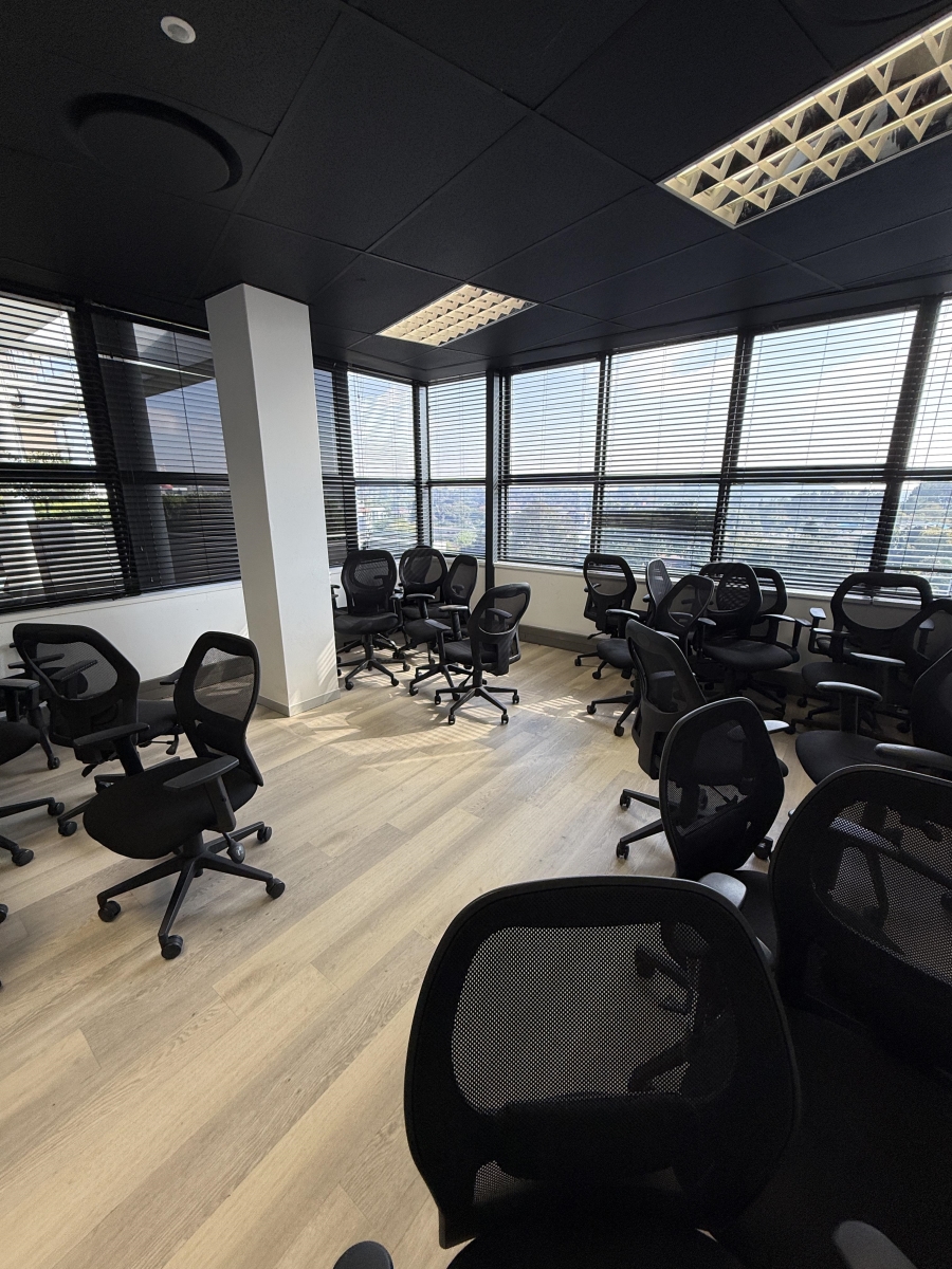 To Let Commercial Property for Rent in Menlyn Gauteng