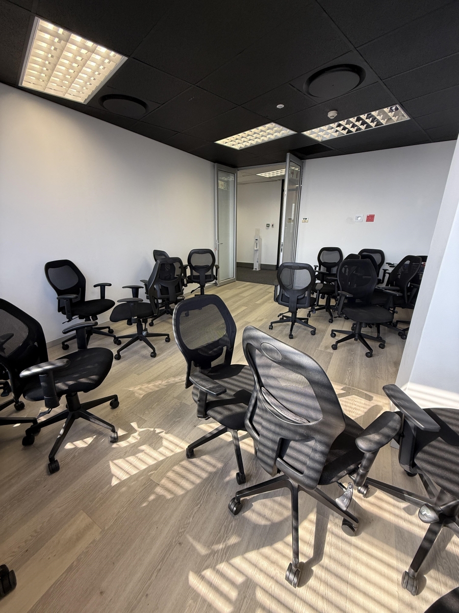 To Let Commercial Property for Rent in Menlyn Gauteng