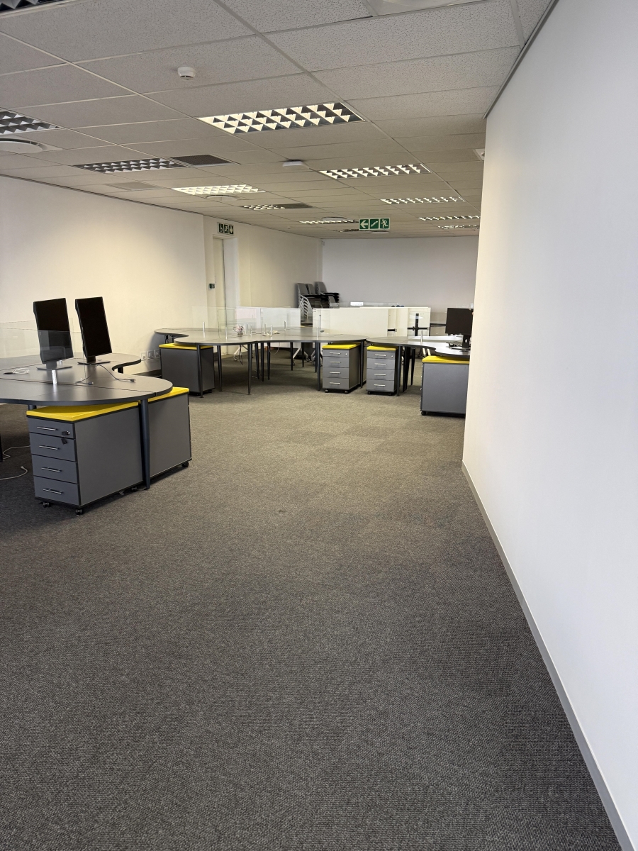 To Let Commercial Property for Rent in Menlyn Gauteng