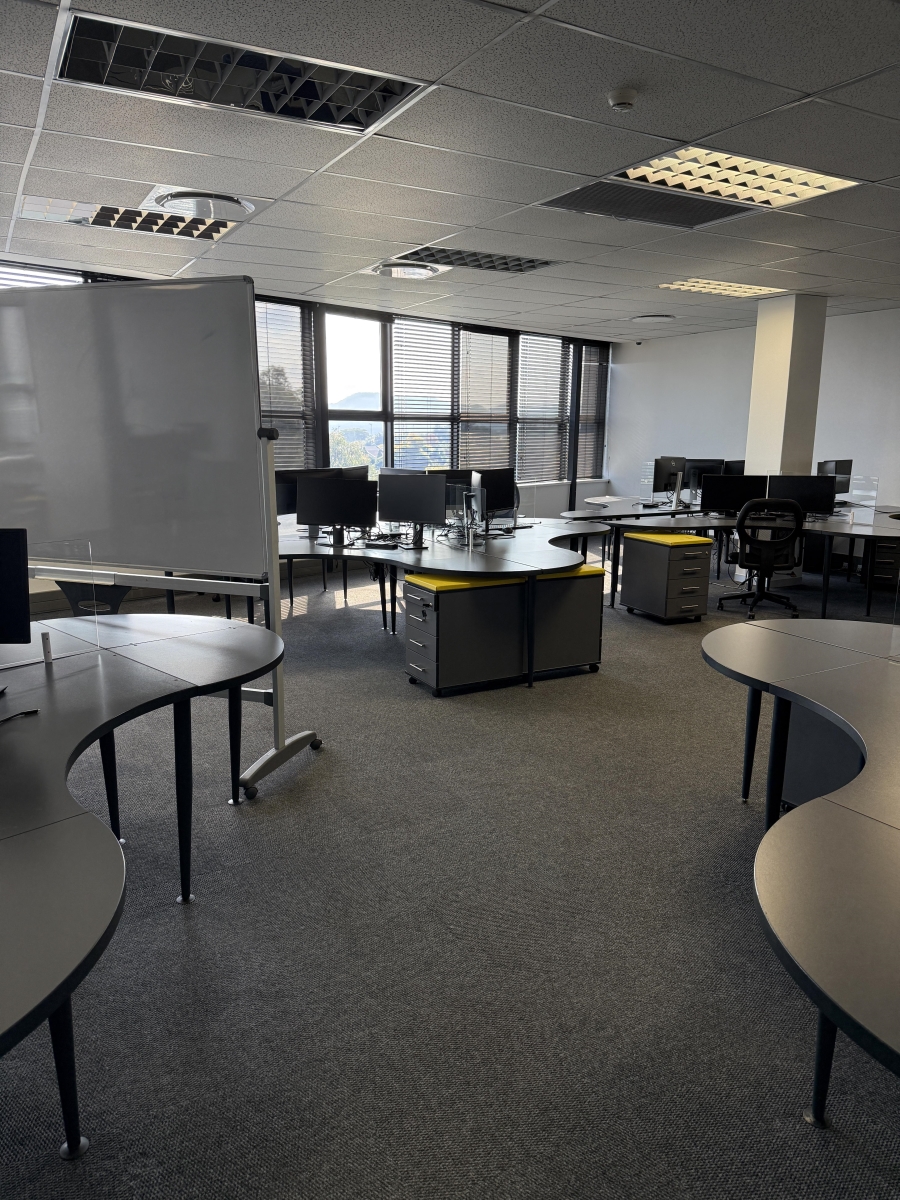 To Let Commercial Property for Rent in Menlyn Gauteng