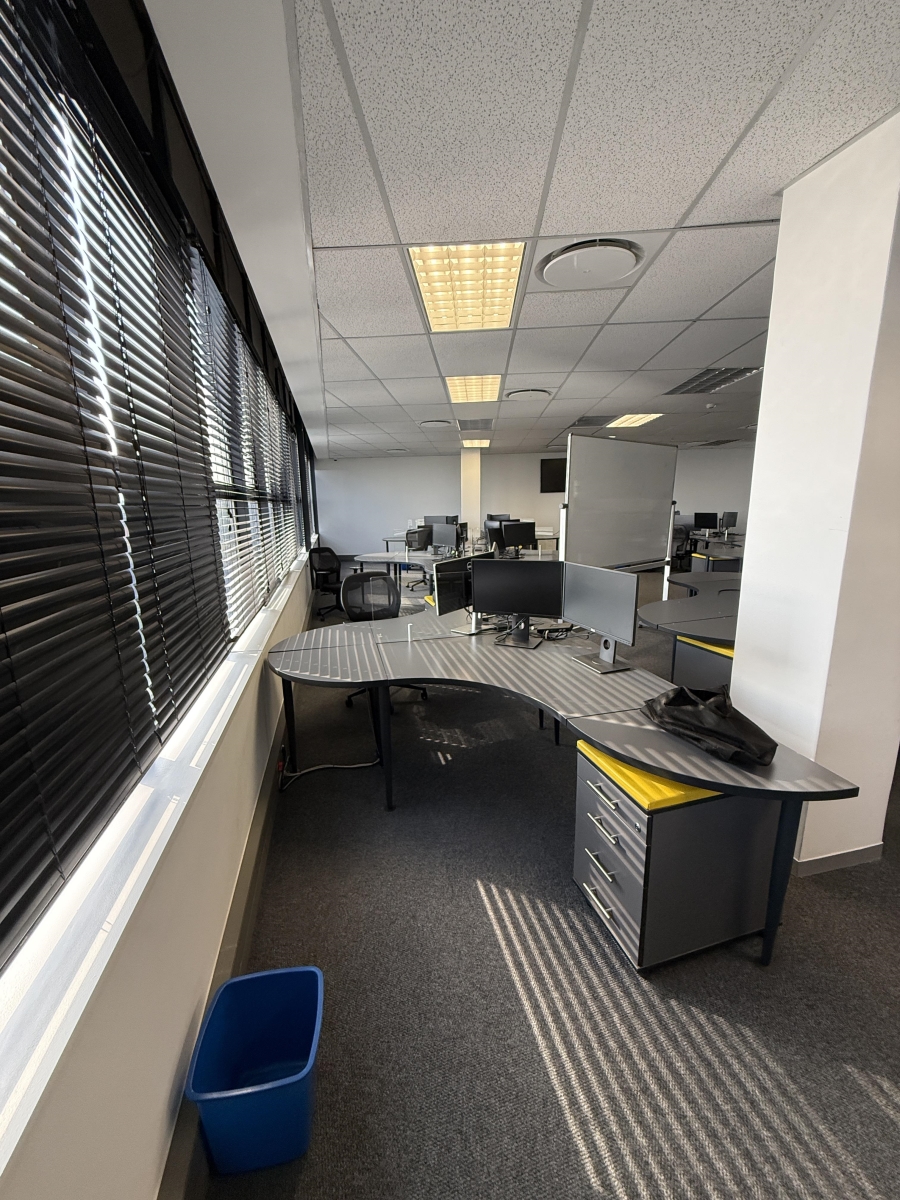 To Let Commercial Property for Rent in Menlyn Gauteng