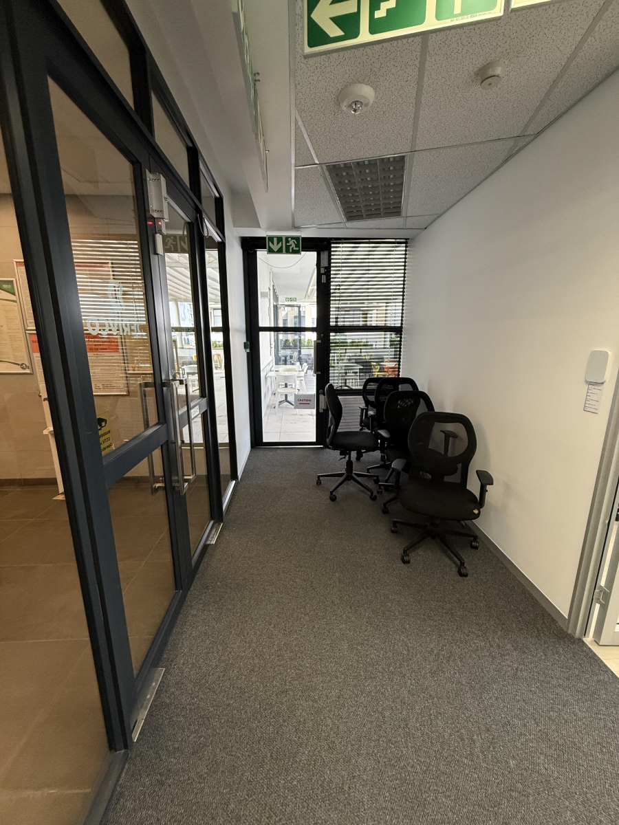 To Let Commercial Property for Rent in Menlyn Gauteng