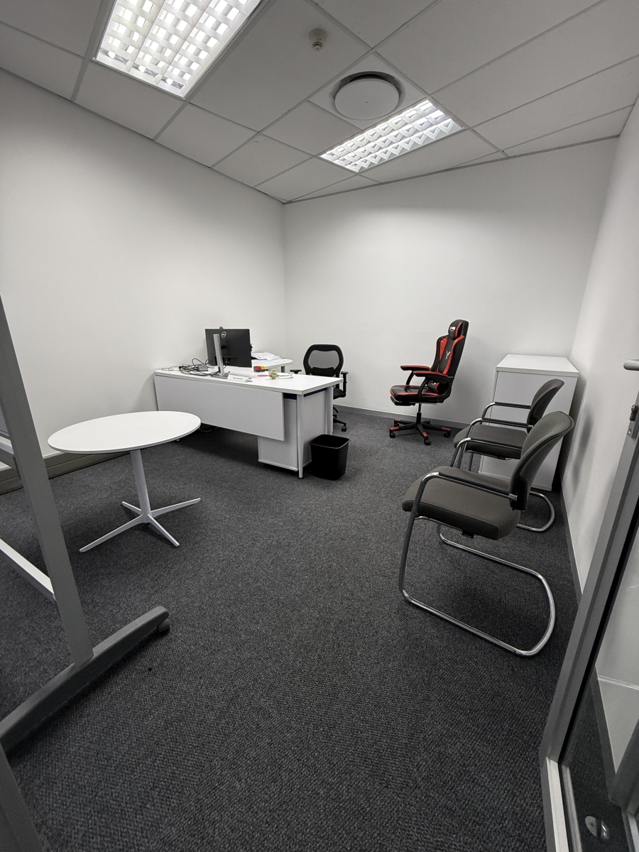 To Let Commercial Property for Rent in Menlyn Gauteng