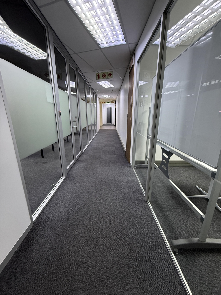 To Let Commercial Property for Rent in Menlyn Gauteng