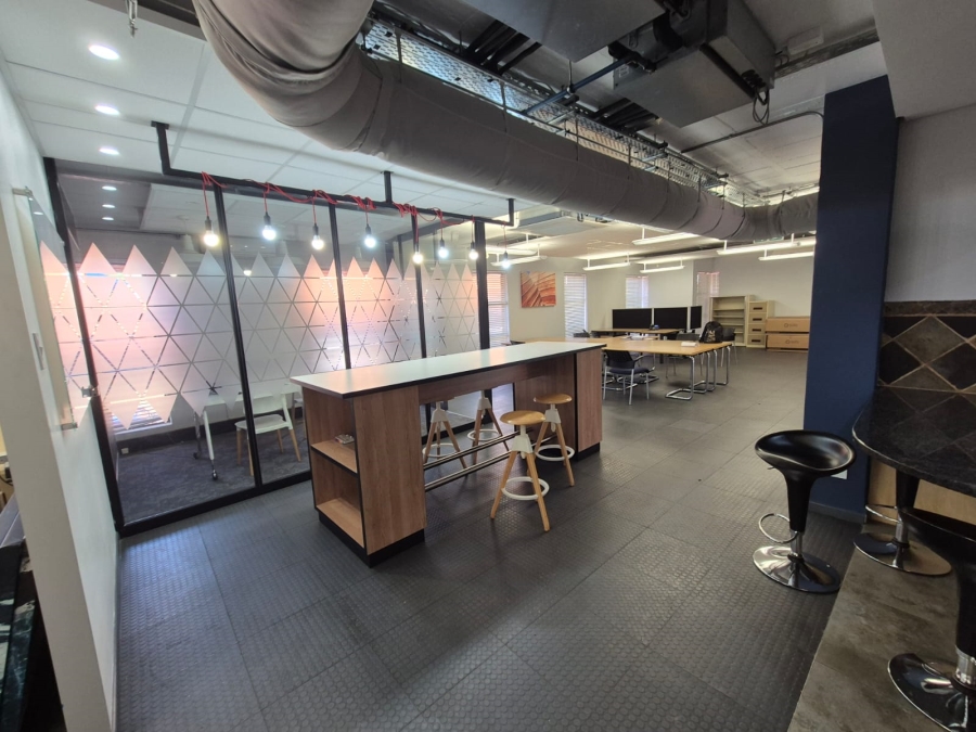 To Let Commercial Property for Rent in Centurion Central Gauteng