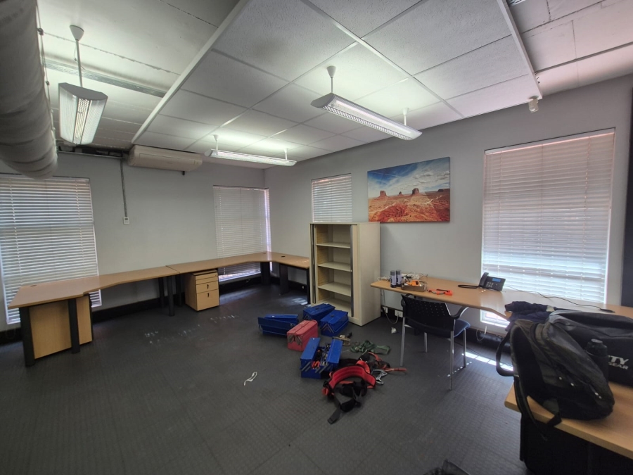 To Let Commercial Property for Rent in Centurion Central Gauteng