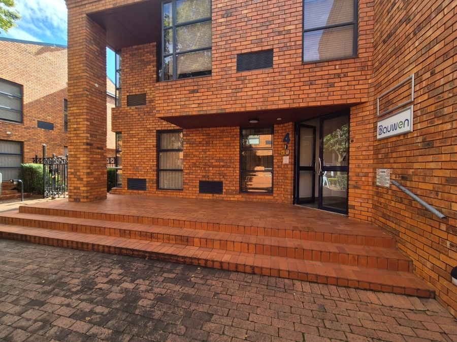 To Let Commercial Property for Rent in Centurion Central Gauteng
