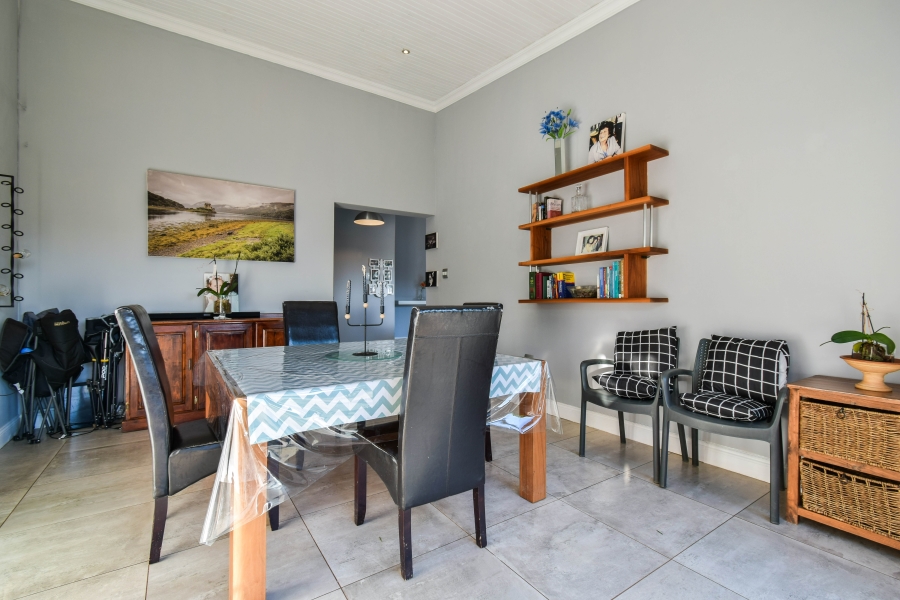 3 Bedroom Property for Sale in Garsfontein Gauteng