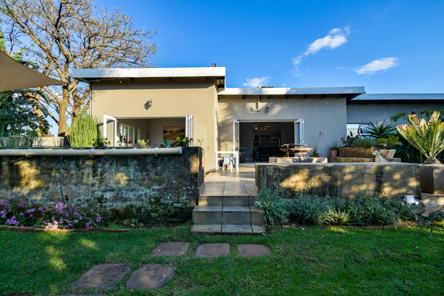 3 Bedroom Property for Sale in Garsfontein Gauteng